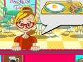 เวลาอาหารเช้า  เกมออนไลน์