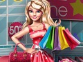 ช้อปปิ้งคุณแม่ยุคใหม่  เกมออนไลน์