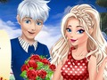 วันวาเลนไทน์ ดิสนีย์ ปะทะ วายร้าย  เกมออนไลน์