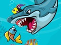 ปลาฉลามอ้วน เกมออนไลน์