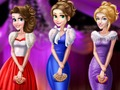 งานพรอมสุดอลังการ  เกมออนไลน์