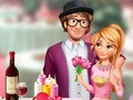 ราพันเซล บีมาย วาเลนไทน์  เกมออนไลน์