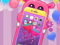 ตกแต่ง Iphone7 ของคุณ  เกมออนไลน์