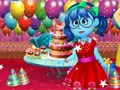 ปาร์ตี้วันเกิด Inside Out  เกมออนไลน์