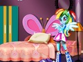 ห้องธีมสาว Equestria  เกมออนไลน์