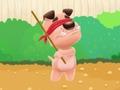 ปาร์ตี้ Atom และ Quark Pinata เกมออนไลน์