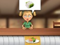 ศึกซูชิ  เกมออนไลน์