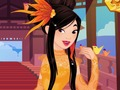 มู่หลาน ปีระกา  เกมออนไลน์