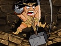 พวกอนารยชน เกมออนไลน์