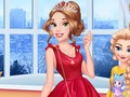 เบลล์ คอมฟอร์ท โซน ชาเลนจ์  เกมออนไลน์