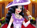 สโนไวท์ ฮอลลีวูด แกลมเมอร์  เกมออนไลน์
