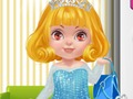 ความสนุกสนานในการช็อปปิ้งสำหรับเด็ก  เกมออนไลน์