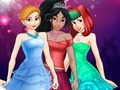 ความงามและปาร์ตี้ที่เกินบรรยาย เกมออนไลน์