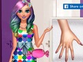 ลุคของเคที่ขนม เกมออนไลน์