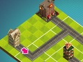 เมืองบิดเบี้ยว เกมออนไลน์