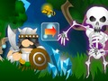 ฟันกระดูก เกมออนไลน์
