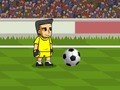 เทคนิคฟุตบอล  เกมออนไลน์
