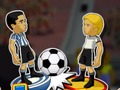 สะบัดฟุตบอล  เกมออนไลน์