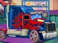 ซ่อม Transformers ของคุณ  เกมออนไลน์