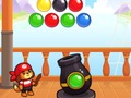 Dogi Bubble Shooter เกมออนไลน์