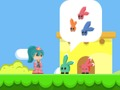 การผจญภัยของเจ้าหญิงโกลด์เบลด  เกมออนไลน์