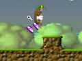 จังเกิ้ลรัน  เกมออนไลน์