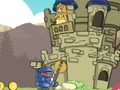 อัศวินมีความรัก  เกมออนไลน์