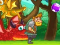 ดราก้อนรัน  เกมออนไลน์