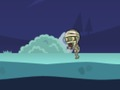 Zombie Dodge เกมออนไลน์