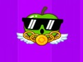 สับปะรดและดินสอ  เกมออนไลน์