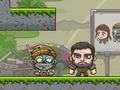 ผู้รอดชีวิตคนสุดท้าย  เกมออนไลน์