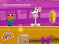 Danger Dash Mouse Ultimate เกมออนไลน์