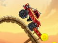 Monster Truck Madness เกมออนไลน์