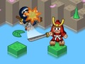 นินจา 1,000 คน  เกมออนไลน์