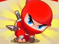 Ninja Run 2 เกมออนไลน์