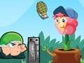 เร่งดอกไม้  เกมออนไลน์