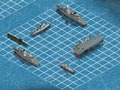 สงครามเรือรบ เกมออนไลน์