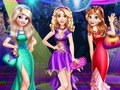 พรหมแฟชั่นเจ้าหญิงดิสนีย์  เกมออนไลน์