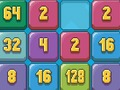 2048 พิกเซล  เกมออนไลน์