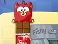 มินิมันเชอร์  เกมออนไลน์