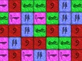 ศิลาของฟาโรน  เกมออนไลน์