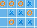 สุดยอด Tic Tac Toe  เกมออนไลน์