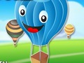 บอลลูน เกมออนไลน์