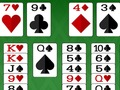ฟรีเซลล์ Solitaire Classic  เกมออนไลน์