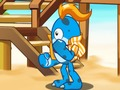 ครอบครัวใบ้  เกมออนไลน์