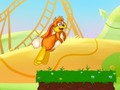นาย. Jumpz Adventureland  เกมออนไลน์