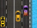 นักแข่งบนถนน เกมออนไลน์