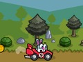 โอลิมปิกสัตว์เลี้ยง  เกมออนไลน์