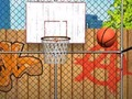 วงรีบาสเกตบอล เกมออนไลน์