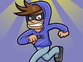 โจรวิ่ง  เกมออนไลน์